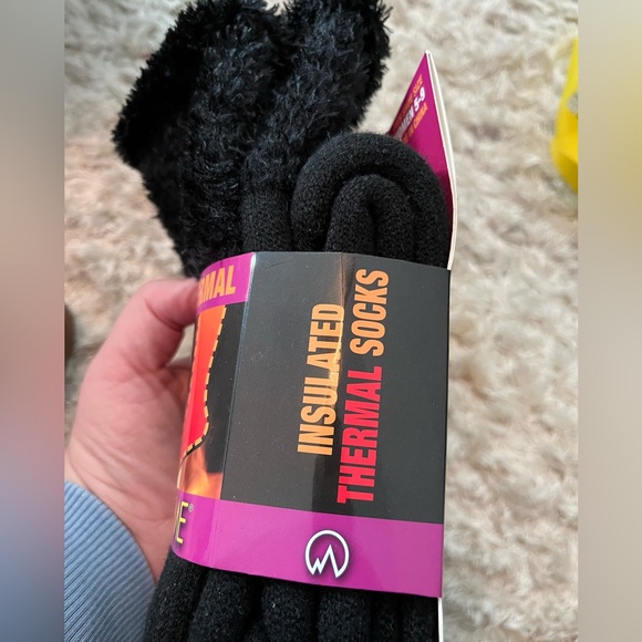 Thermal Boot Socks - Picture 4 of 5